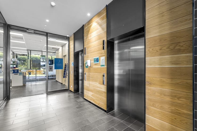 Click to view all images 31 Flemington Road North Melbourne VIC 3051 - Image 3