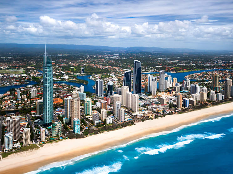 Click to view all images Cavill Lane/3113 Surfers Paradise Boulevard Surfers Paradise QLD 4217 - Image 3
