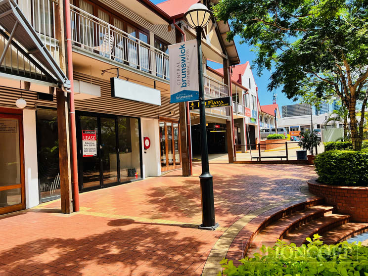 Fortitude Valley QLD 4006 - Image 1