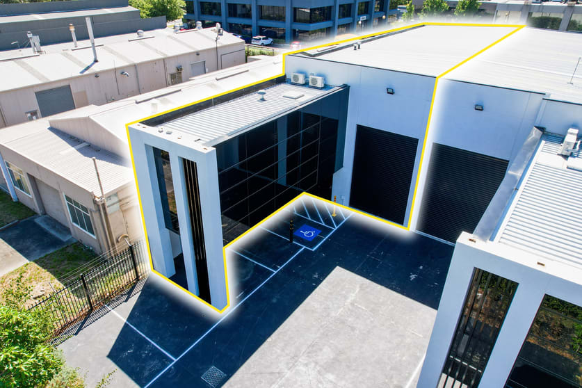 Click to view all images 9a Commercial Road Notting Hill VIC 3168 - Image 3