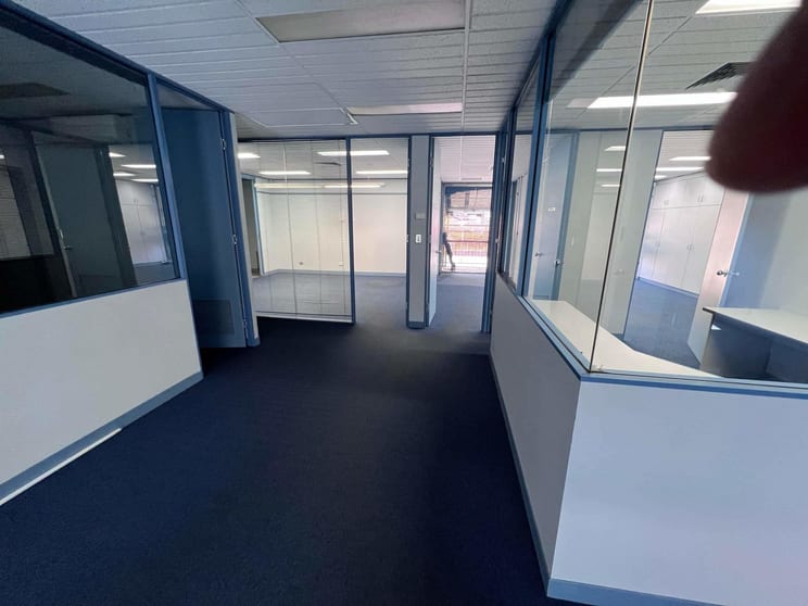 Click to view all images Level 2, 147-149 Currie St Adelaide SA 5000 - Image 3
