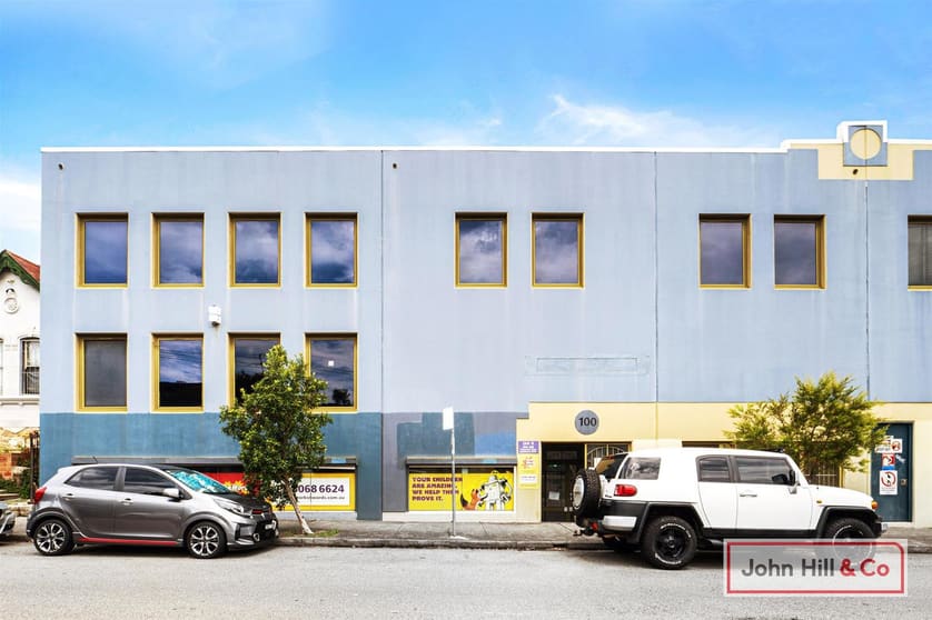 Click to view all images 6A/509-529 Parramatta Road Leichhardt NSW 2040 - Image 1