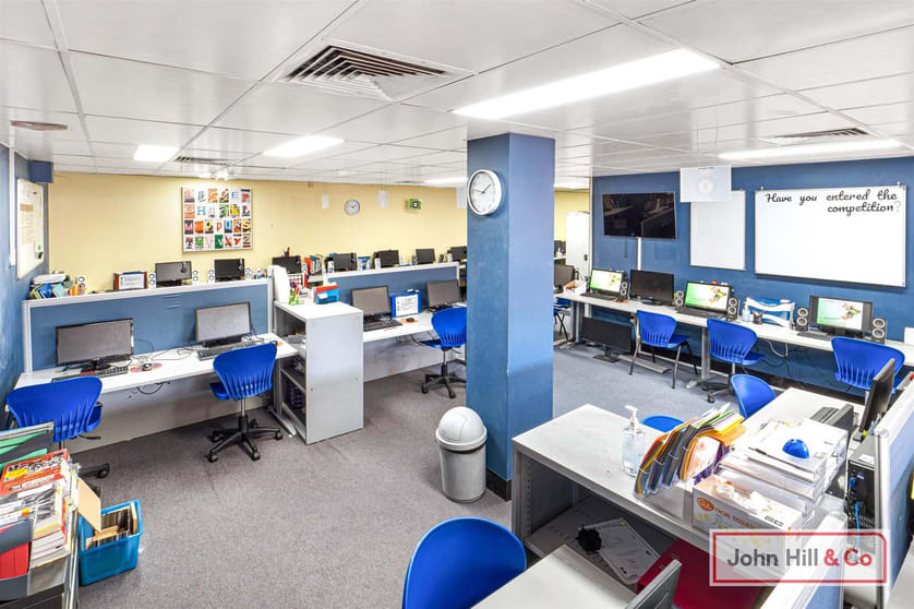 Click to view all images 6A/509-529 Parramatta Road Leichhardt NSW 2040 - Image 3