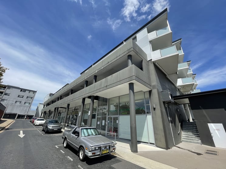 Click to view all images 70/27 Wiseman Street Macquarie ACT 2614 - Image 2