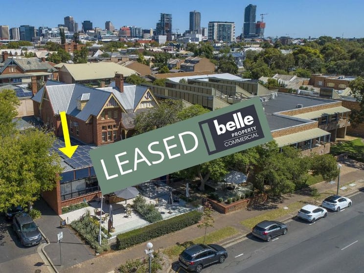 Click to view all images 207 East Terrace Adelaide SA 5000 - Image 1