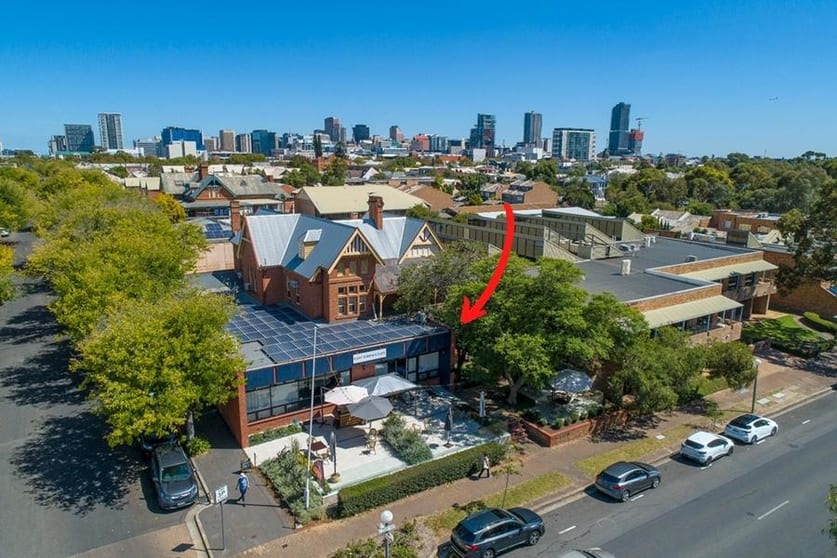 Click to view all images 207 East Terrace Adelaide SA 5000 - Image 3