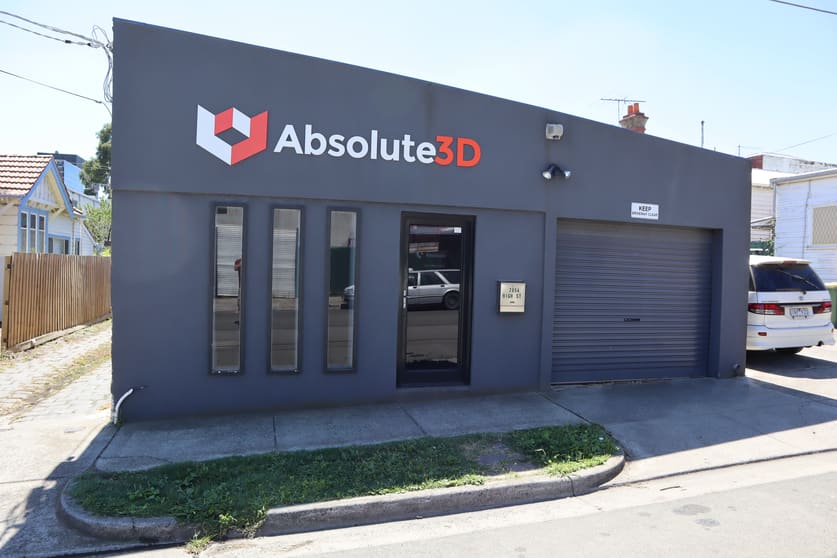 Click to view all images 205a High Street Preston VIC 3072 - Image 1