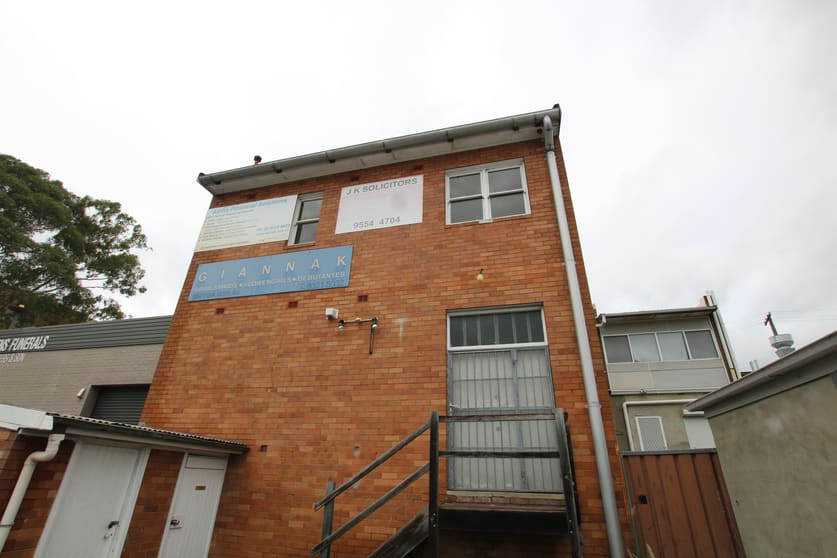 Click to view all images Rear/6-6A Shaw Street Bexley North NSW 2207 - Image 3