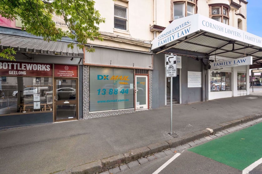 Click to view all images 53 Gheringhap Street Geelong VIC 3220 - Image 1