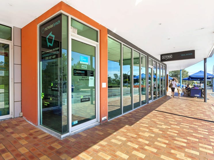Click to view all images 9/1A Main Street Mornington VIC 3931 - Image 2