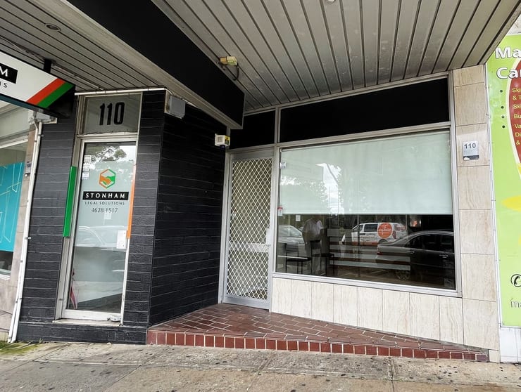 Click to view all images 110 Queen Street Campbelltown NSW 2560 - Image 1