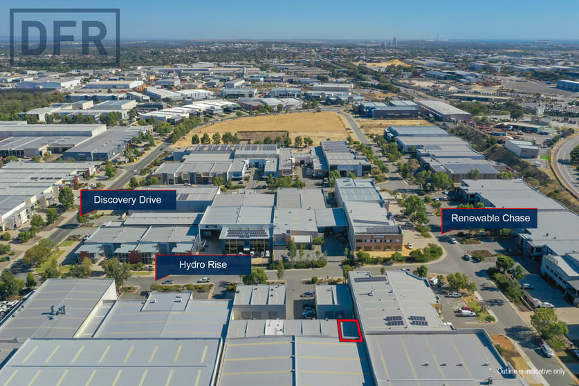 Click to view all images 12/5 Hydro Rise Bibra Lake WA 6163 - Image 1