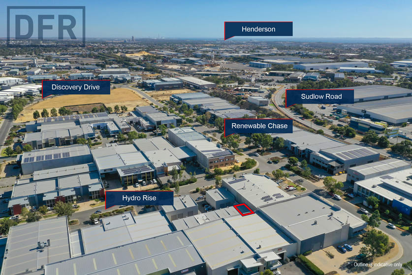 Click to view all images 12/5 Hydro Rise Bibra Lake WA 6163 - Image 2