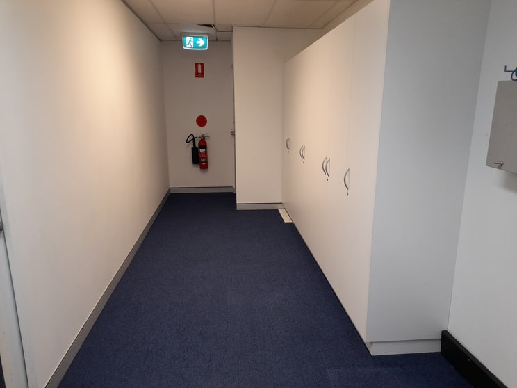 Click to view all images Suite 7.02/138-154 Queen Street Campbelltown NSW 2560 - Image 1
