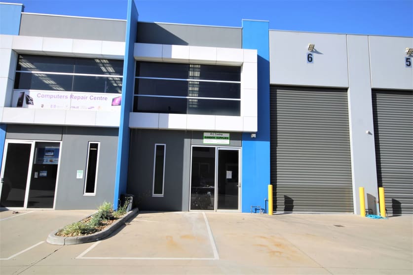 Click to view all images 6/2 Clive Street Springvale VIC 3171 - Image 1