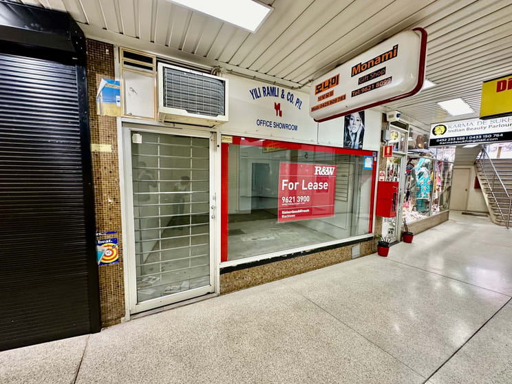 Click to view all images Shop 3/72 - 74 Main Street Blacktown NSW 2148 - Image 1