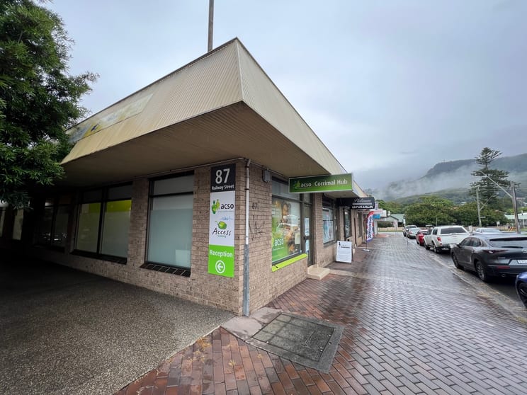Click to view all images 3/87 Railway Street Corrimal NSW 2518 - Image 2
