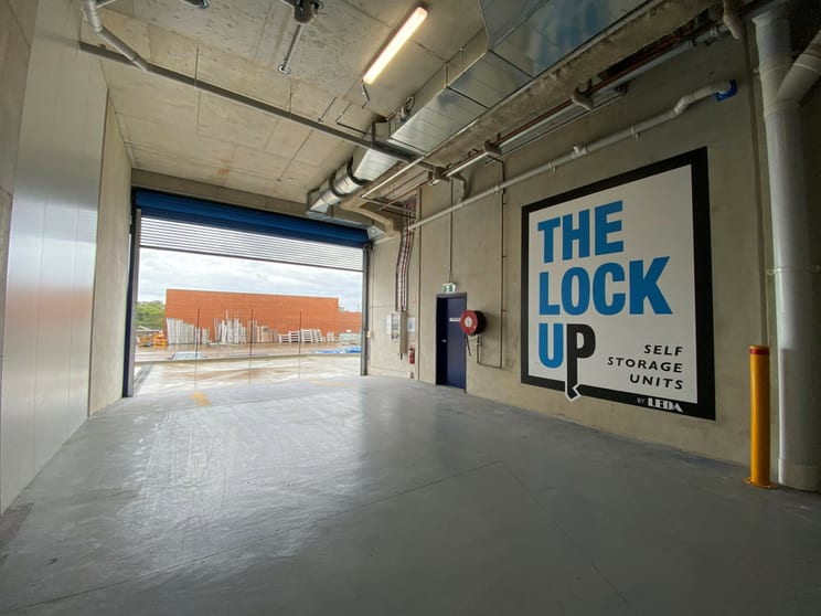 Click to view all images Storage Unit 28/48 Waratah Street Kirrawee NSW 2232 - Image 3