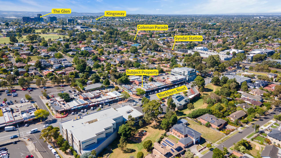 Click to view all images 244 Blackburn Road Glen Waverley VIC 3150 - Image 2