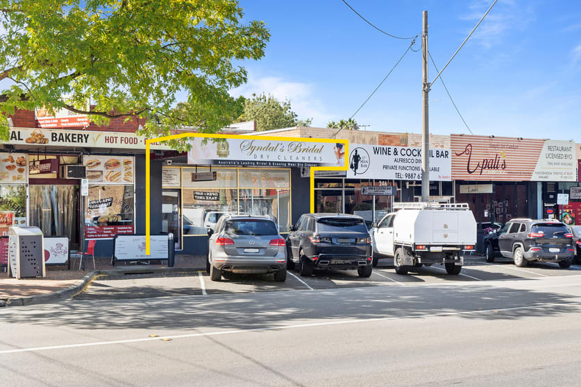 Click to view all images 244 Blackburn Road Glen Waverley VIC 3150 - Image 1