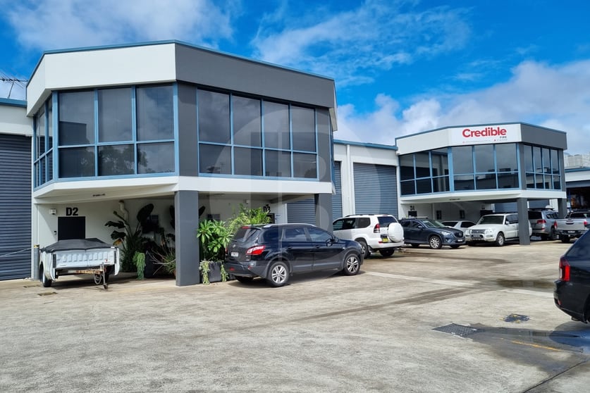 Click to view all images D3/27-29 FARIOLA STREET Silverwater NSW 2128 - Image 1