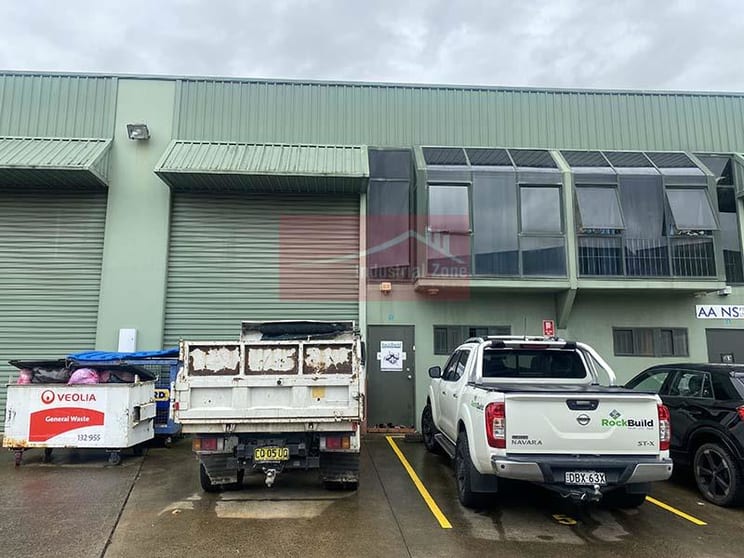 Unit 5/1 Adept Lane Bankstown NSW 2200 - Image 1