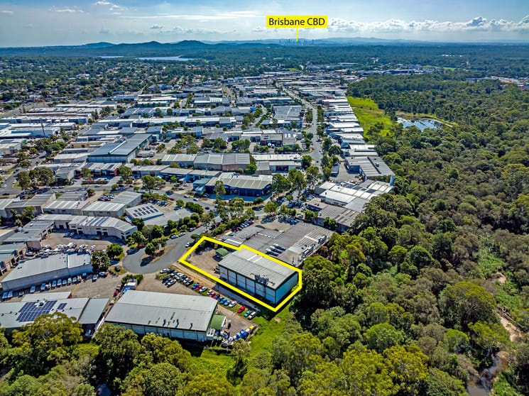 Click to view all images 8 Industry Place Capalaba QLD 4157 - Image 3
