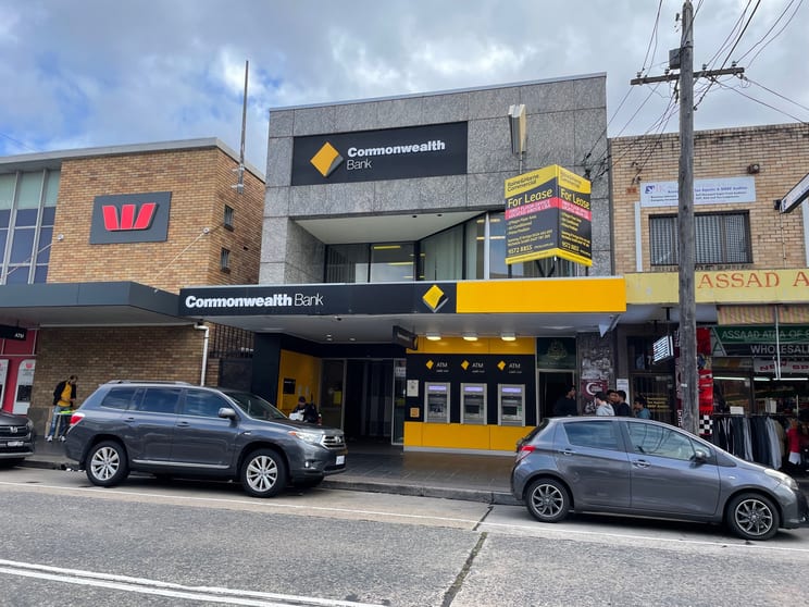 Click to view all images 1st Floor/74-76 Haldon Street Lakemba NSW 2195 - Image 1