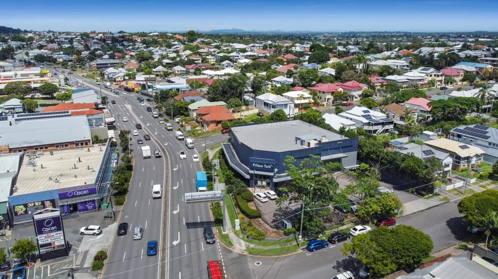 Click to view all images 289 Ipswich Road Annerley QLD 4103 - Image 1