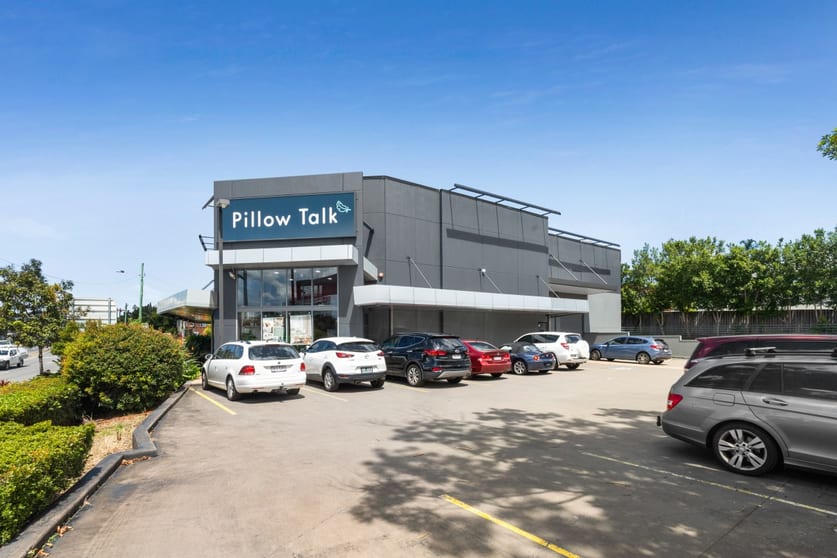 Click to view all images 289 Ipswich Road Annerley QLD 4103 - Image 2