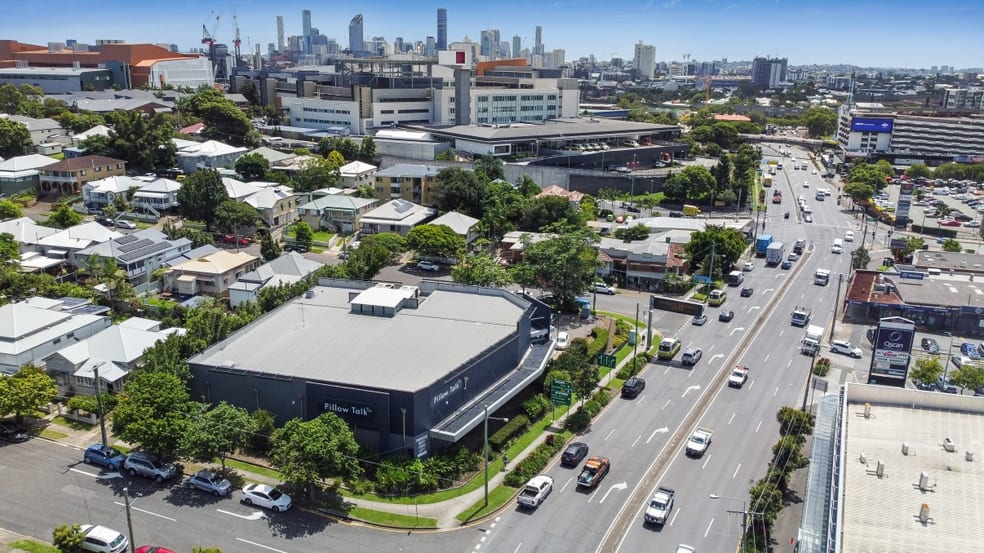 Click to view all images 289 Ipswich Road Annerley QLD 4103 - Image 3