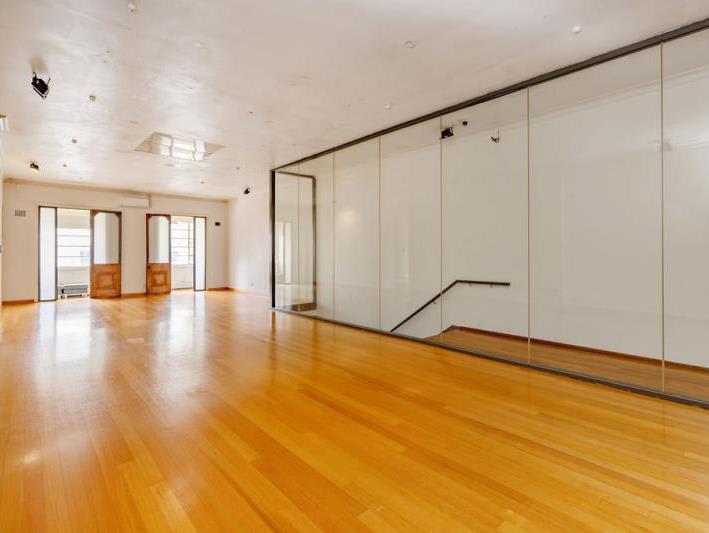 Click to view all images Level 1/45 East Row City ACT 2601 - Image 1