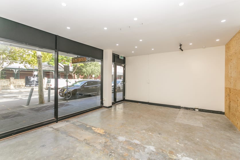 Click to view all images Level Ground, Shop 8/2 Cantonment Street Fremantle WA 6160 - Image 2