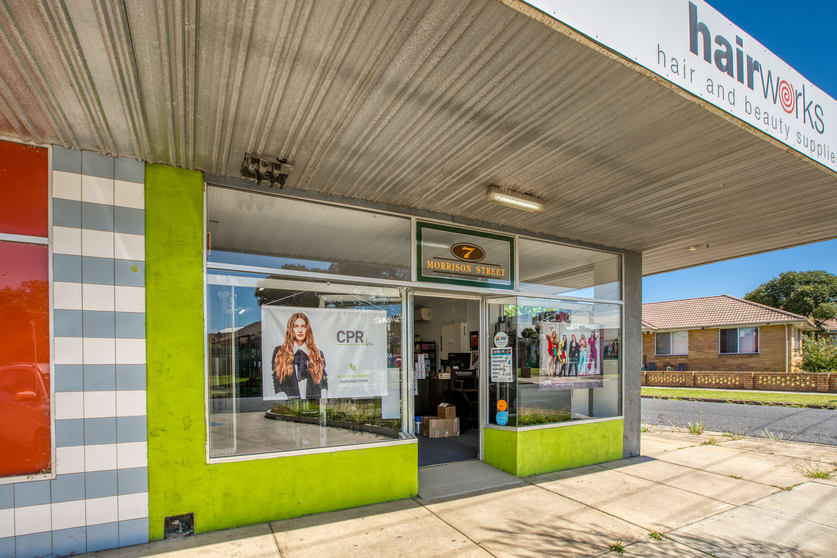 Click to view all images 7 Morrison Street Wodonga VIC 3690 - Image 3