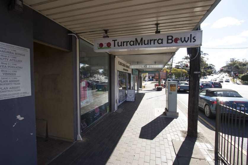 Click to view all images 1392 Pacific Highway Turramurra NSW 2074 - Image 2