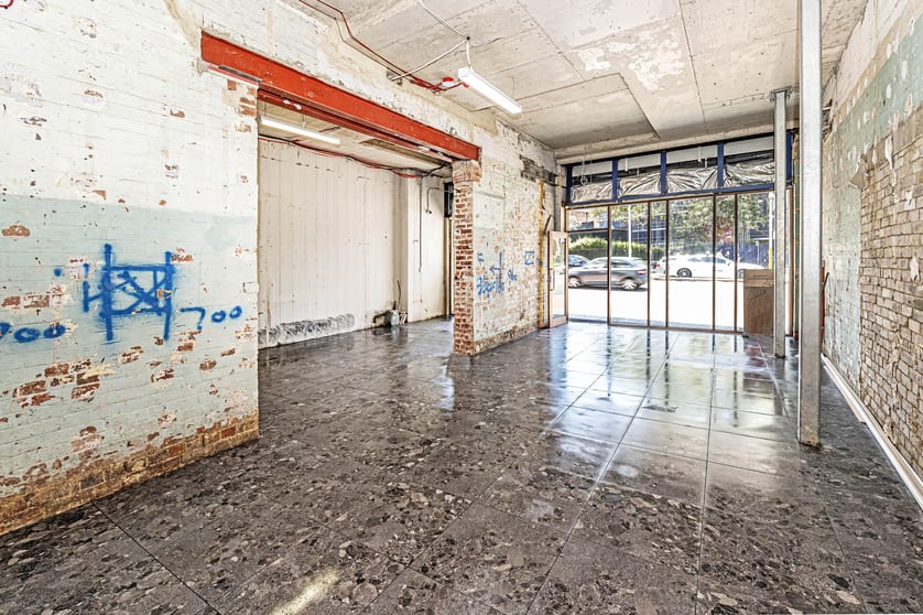 Click to view all images 219-221 Oxford Street Darlinghurst NSW 2010 - Image 1