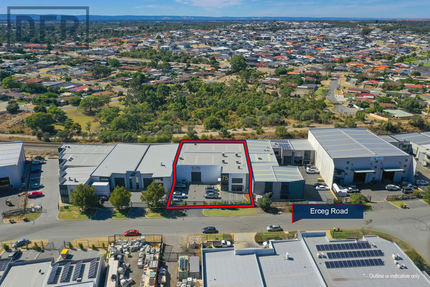 Click to view all images 75 Erceg Road Yangebup WA 6164 - Image 2