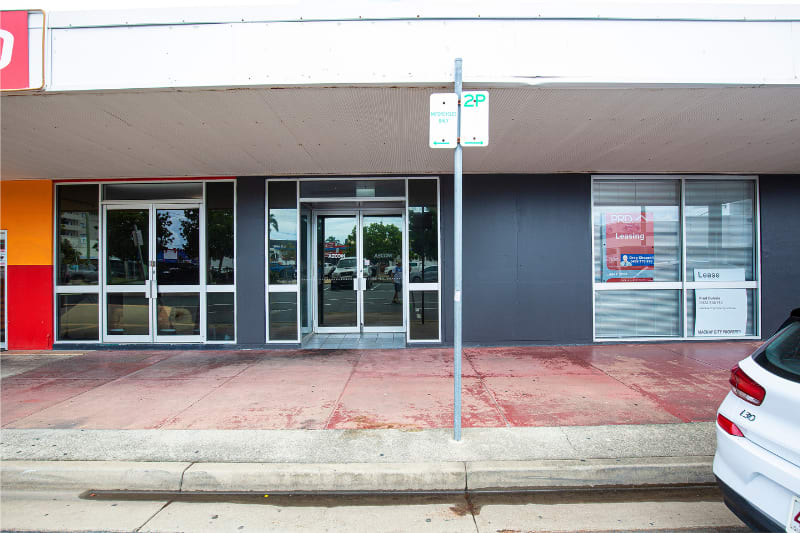 Click to view all images E & K/204 Victoria Street Mackay QLD 4740 - Image 1