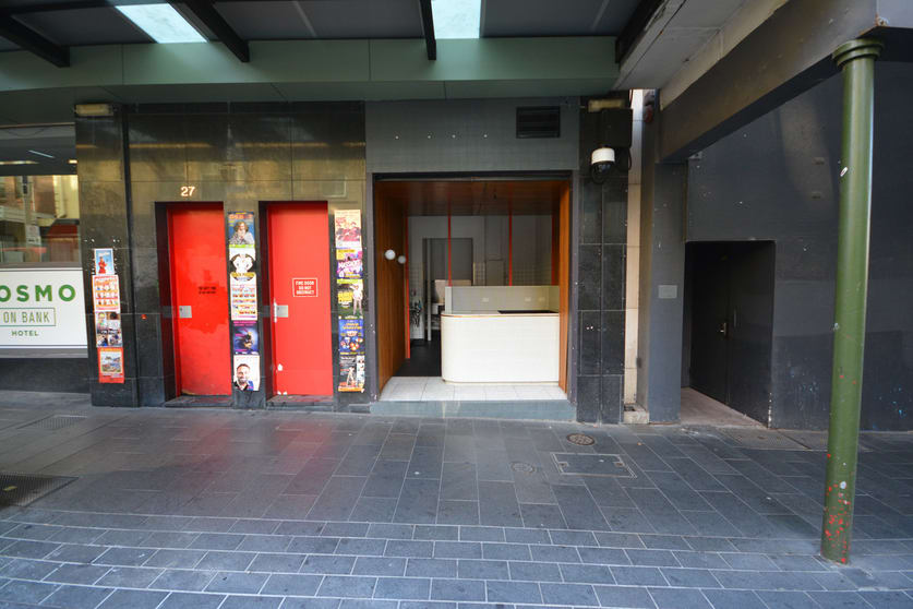 Click to view all images 21 Bank Street Adelaide SA 5000 - Image 1