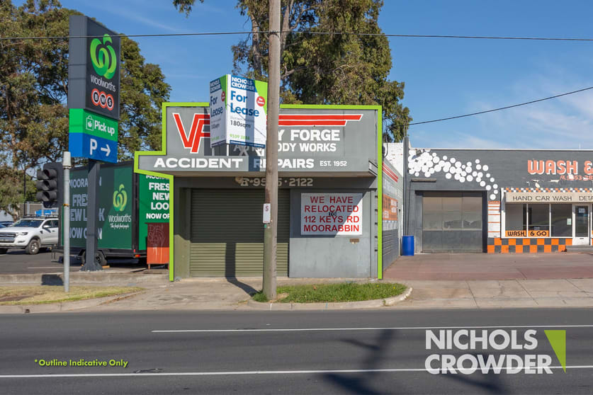 Click to view all images 380 South Road Moorabbin VIC 3189 - Image 1