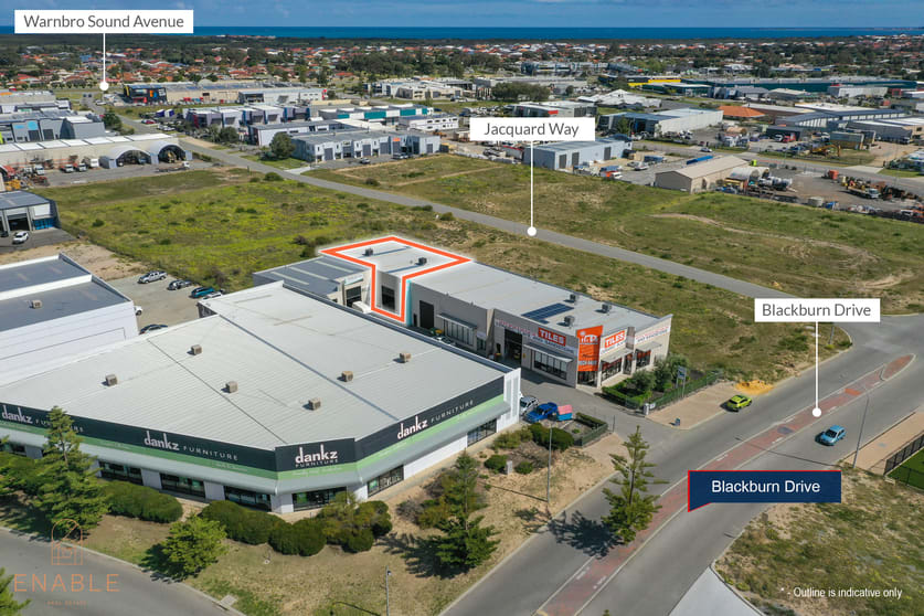 Click to view all images 3/30 Blackburn Drive Port Kennedy WA 6172 - Image 2