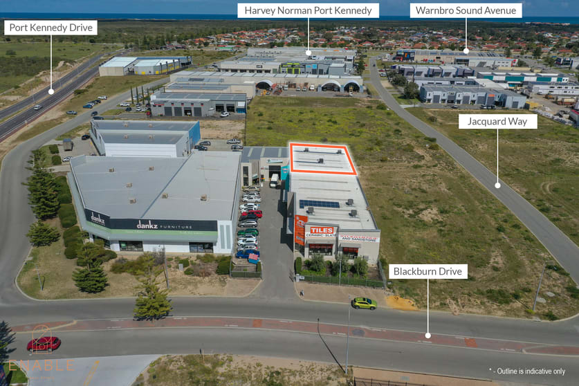Click to view all images 3/30 Blackburn Drive Port Kennedy WA 6172 - Image 1