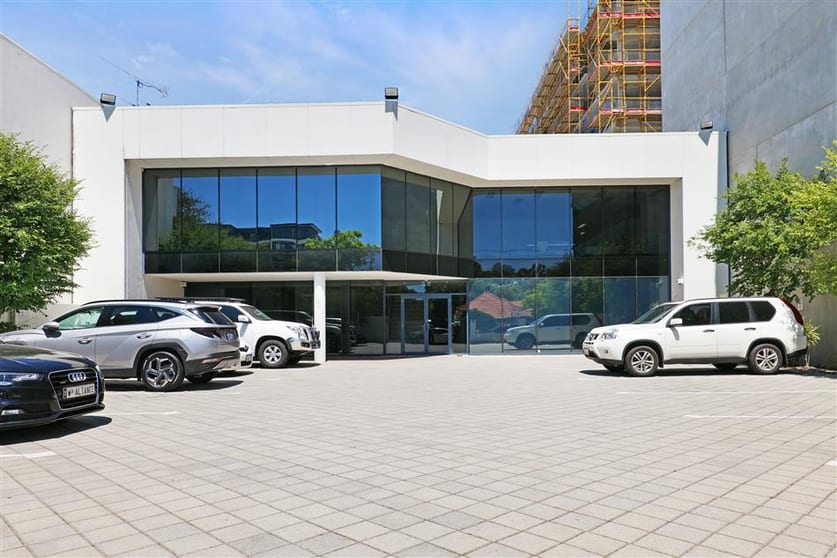 Click to view all images 6 & 8/193 Carr Place Leederville WA 6007 - Image 1