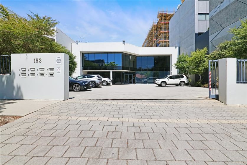 Click to view all images 6 & 8/193 Carr Place Leederville WA 6007 - Image 2