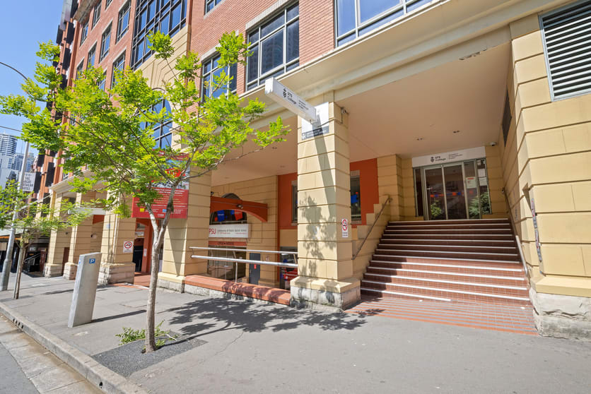 Click to view all images Level 3 & 4/191 Thomas Street Haymarket NSW 2000 - Image 1