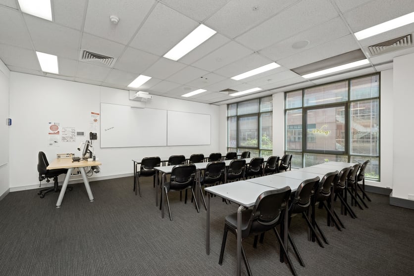 Click to view all images Level 3 & 4/191 Thomas Street Haymarket NSW 2000 - Image 2