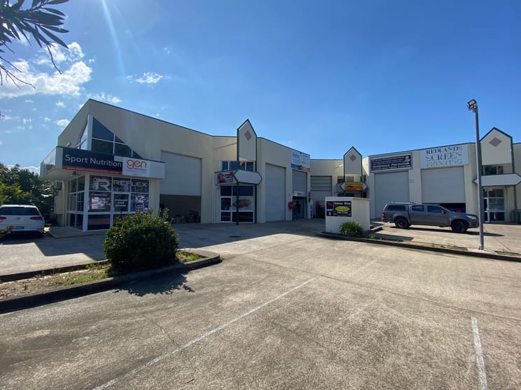 Click to view all images 7/1-3 Steel Street Capalaba QLD 4157 - Image 1
