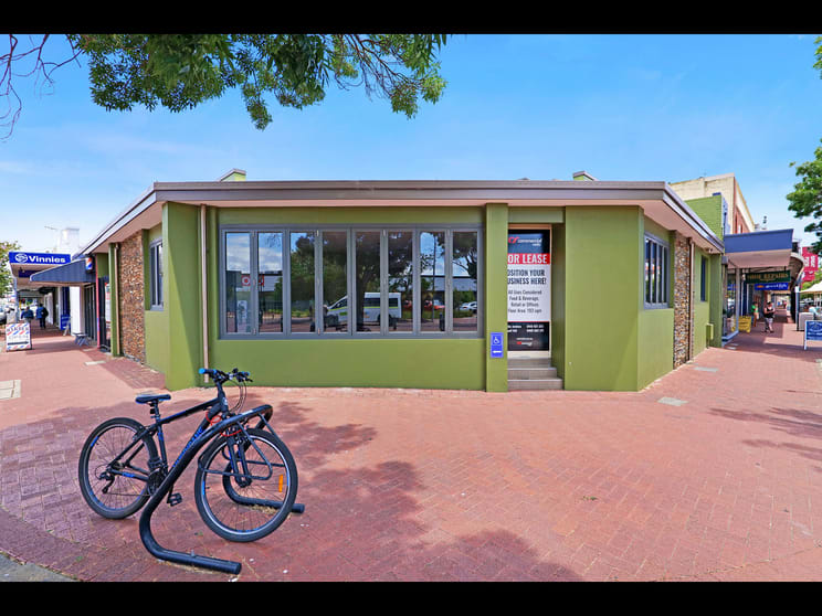 Click to view all images Tenancy 1/47 Stephen Street Bunbury WA 6230 - Image 2