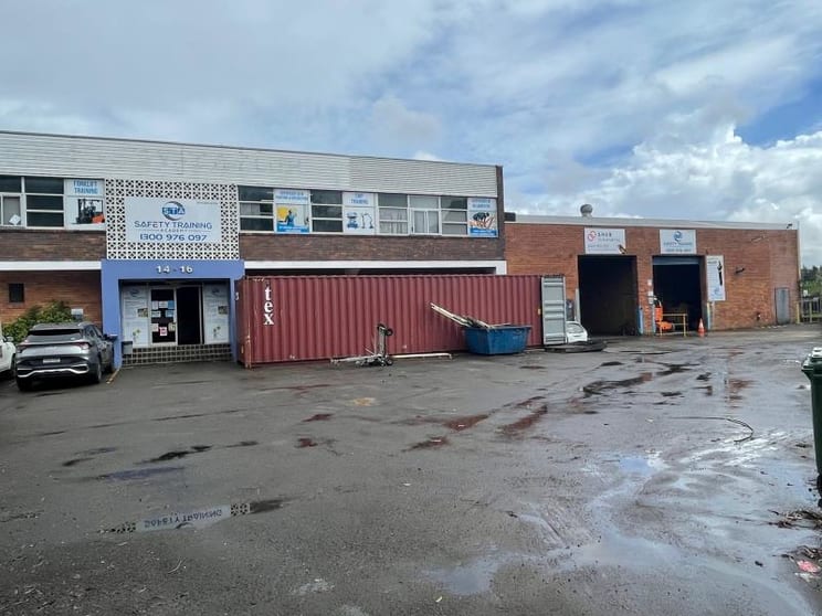 Click to view all images Unit 1/14-16 Marjorie Street Sefton NSW 2162 - Image 1