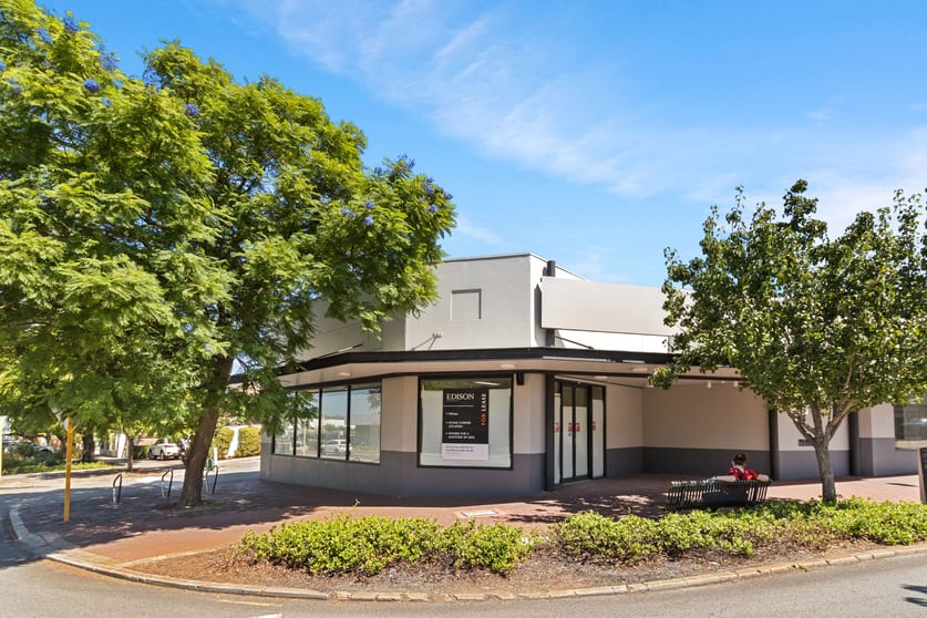 187 Scarborough Beach Road Mount Hawthorn WA 6016 - Image 1